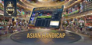 Asian Handicap