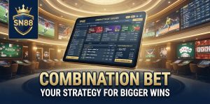 Combination Bet